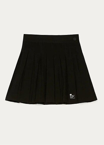 Bershka Etek