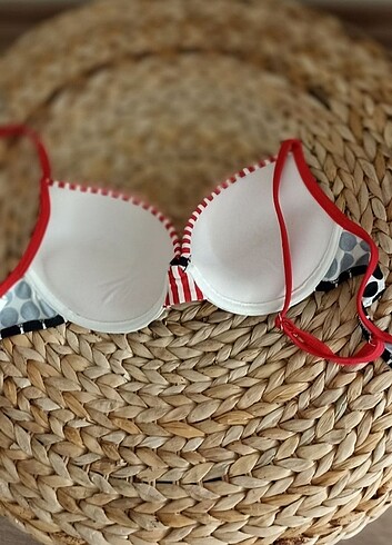 m Beden Bikini