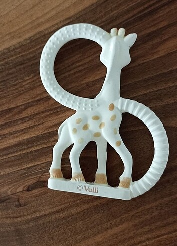 Sophie la Girafe Bebek