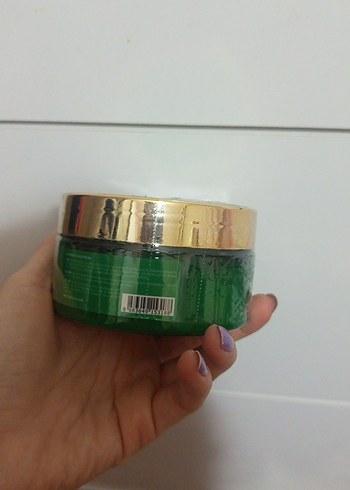 Vully Vücut Peelingi - Görsel 4