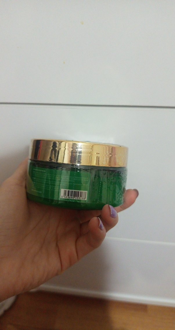 Vully Vücut Peelingi - Görsel 4