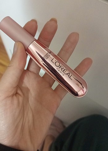 L'Oreal maskara - Görsel 3