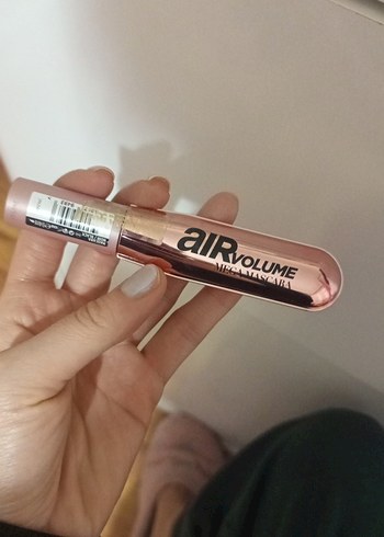 L'Oreal maskara - Görsel 2