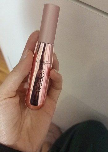 L'Oreal maskara - Görsel 5