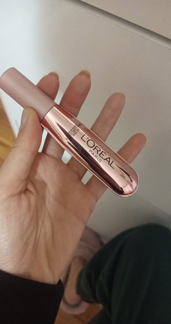 L'Oreal maskara - Görsel 3