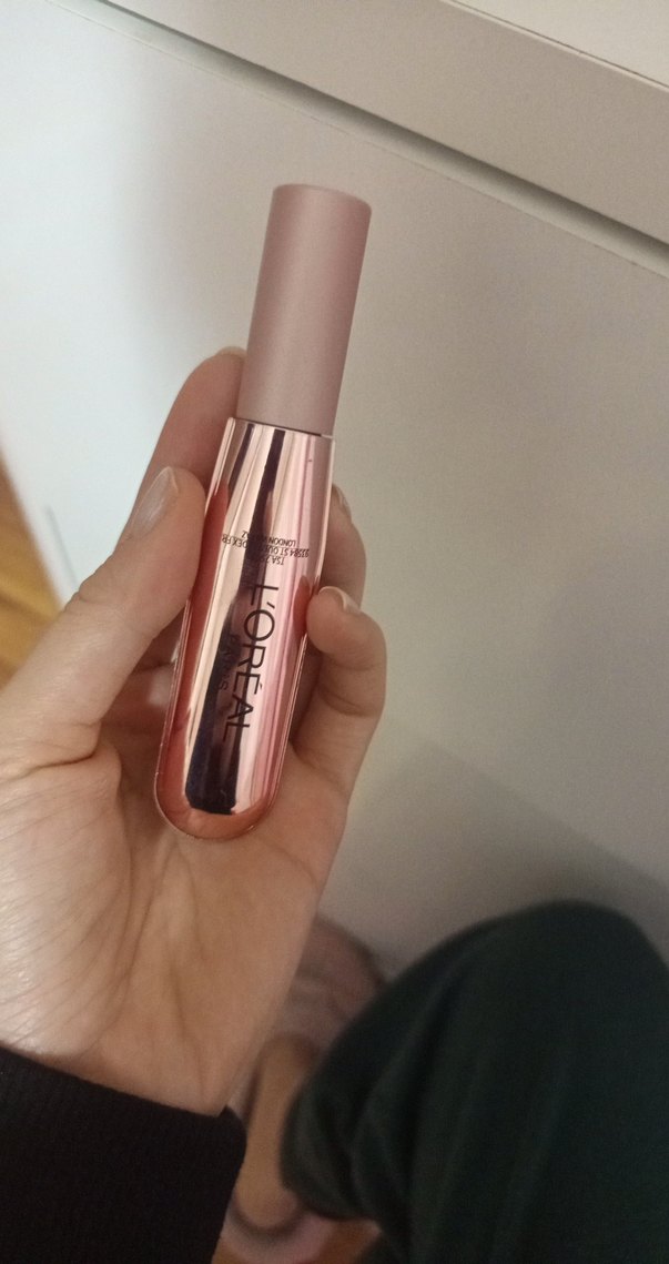 L'Oreal maskara - Görsel 5