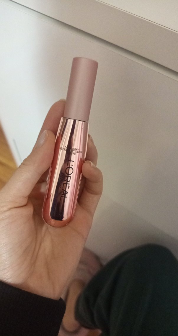 L'Oreal maskara - Görsel 4
