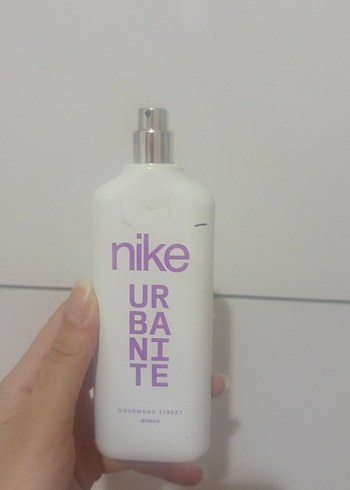 Nike Urbanite Kadın Parfümü