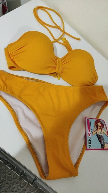Bikini takım