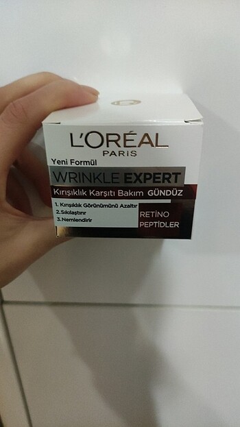 Loreal krem 