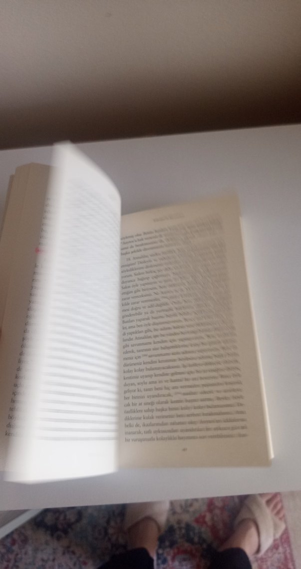 Platon - Sokrates'in Savunması - Görsel 3