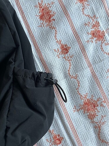  Beden siyah Renk pull and bear siyah çanta