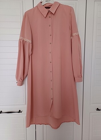 38 Beden Tunik