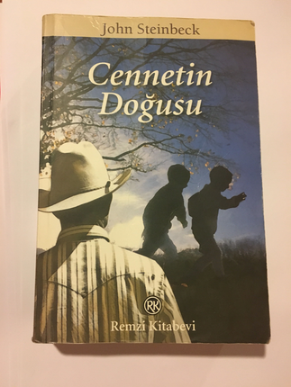 Cennetin Doğusu