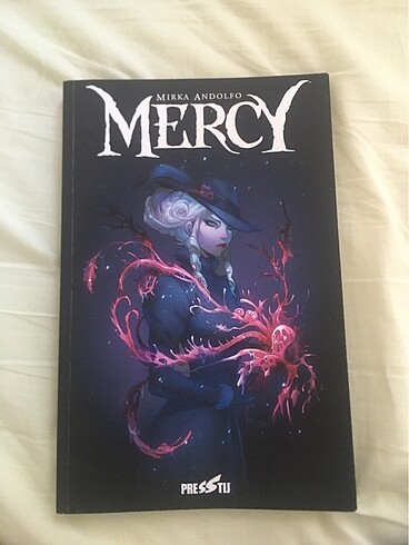 Mercy