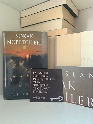 Sokak Nöbetçileri 3