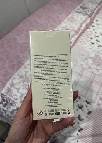 Diğer MAD Kadın Parfümü 100 ml