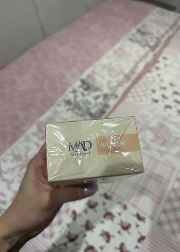  Beden MAD Kadın Parfümü 100 ml
