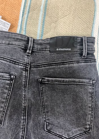 Stradivarius stradivarius d78 jean