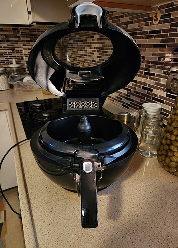 Tefal actifry xl genius 1,7 lt