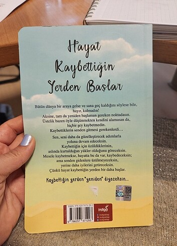  Hayat kaybettiğin yerden başlar miraç 