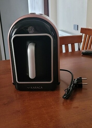 Karaca Türk kahvesi makinesi 