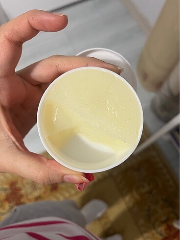 Tırnak bakim yağı - Görsel 2