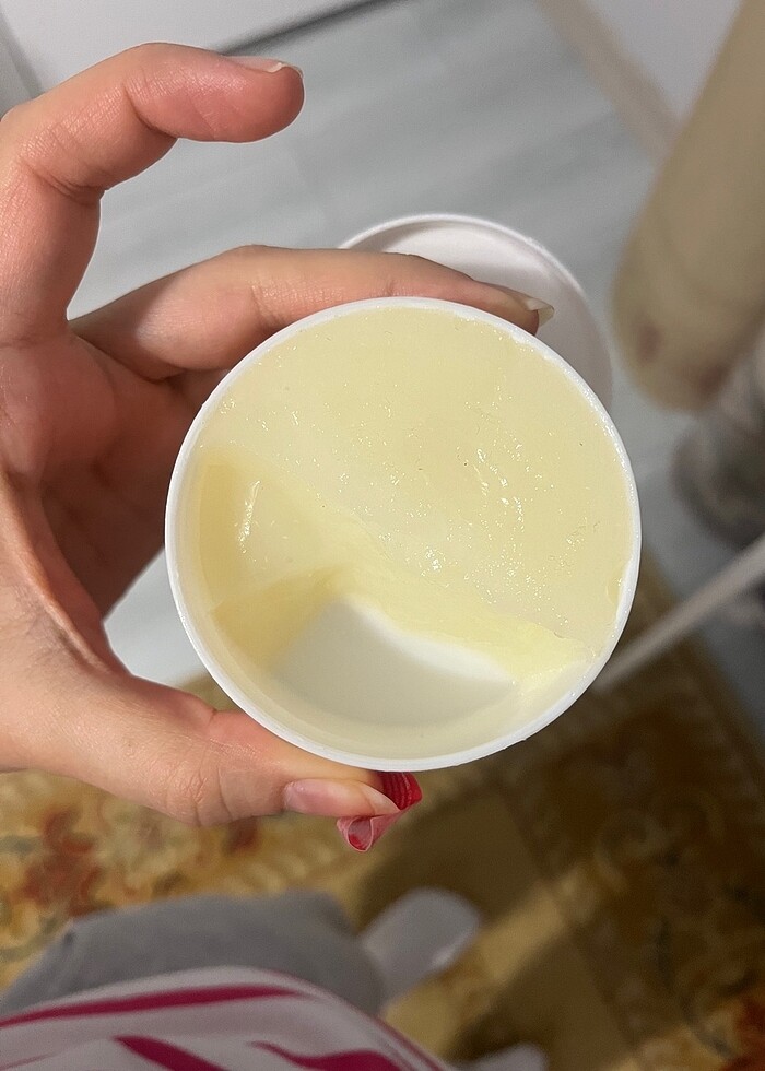 Tırnak bakim yağı - Görsel 2