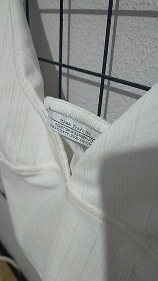 Zara ZARA Crop