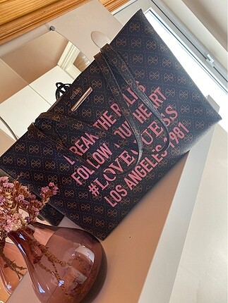 Guess çanta