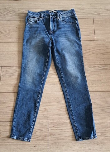 Mavi jeans kot pantolon