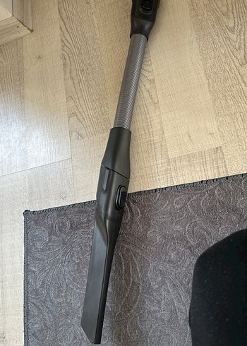 Philips Gri Kablosuz Dikey Elektrikli Süpürge