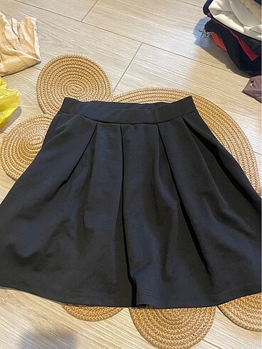 Mini etek