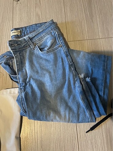 Kot pantolon