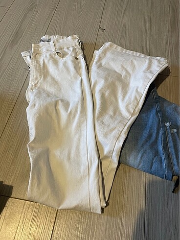 Trendyol & Milla Kot pantolon