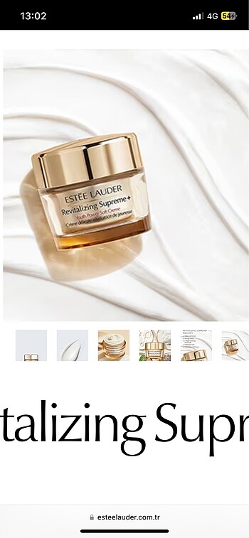 Estee lauder
