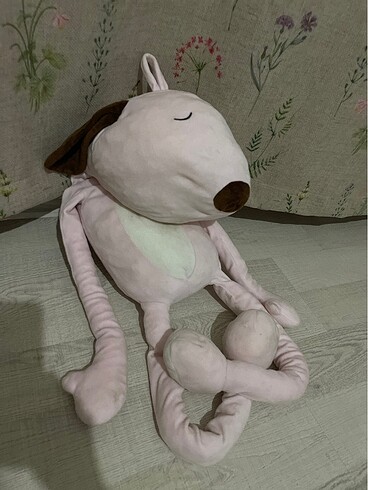 Fisher Price Peluş köpek