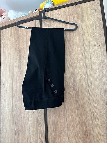 38 Beden Kumaş pantolon