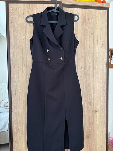 36 Beden Elbise