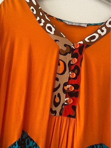 Diğer Park Moda Elbise