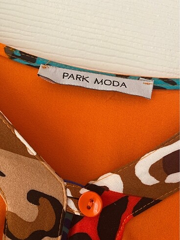 l Beden Park Moda Elbise