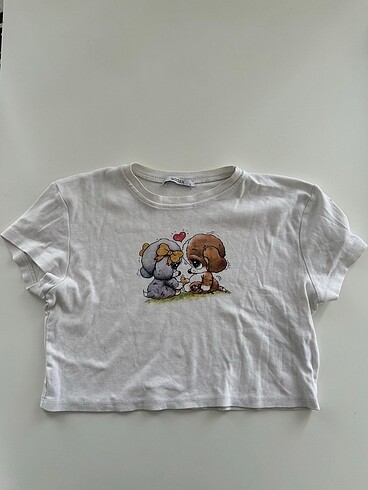 Lolita baby tee