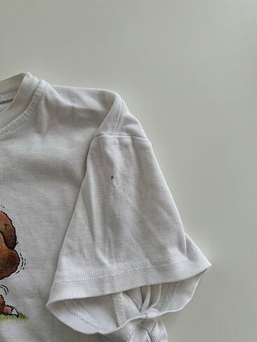 s Beden Lolita baby tee