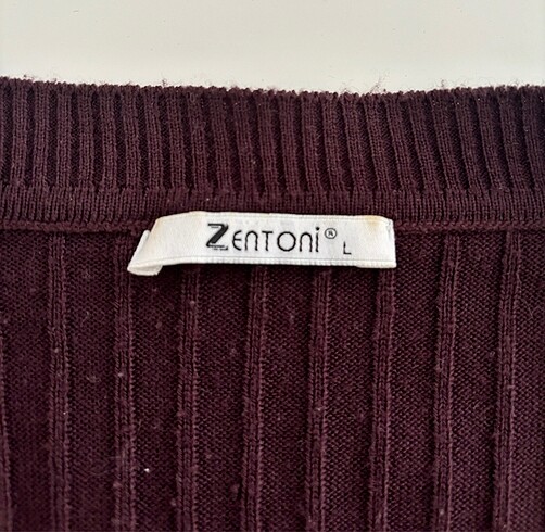Diğer Vintage kazak/triko