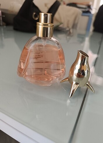 Oriflame parfüm