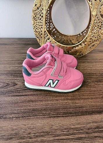 New Balance 21-22 numara 