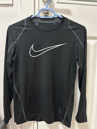 Erkek Çocuk Orijinal Nike Siyah Drı-Fıt