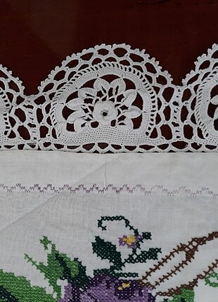 Markasız Ürün Karyola eteği 