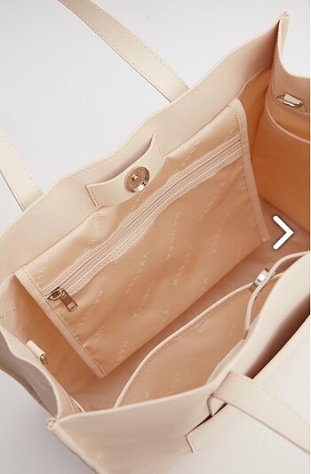 Diğer Manuka urban tote bag