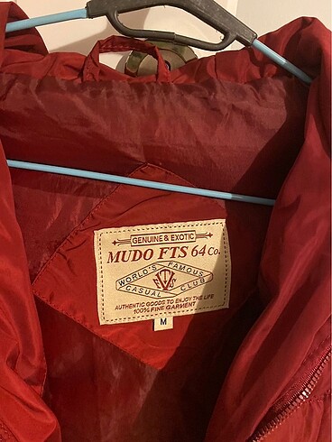 Mudo Mudo mont